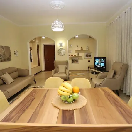 City Center Apartment