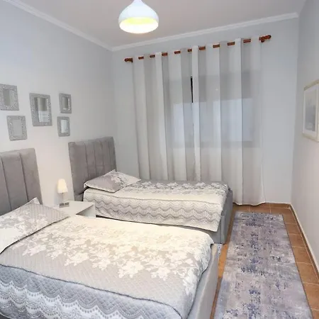 Διαμέρισμα City Center *