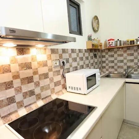 Apartment City Center Tirana