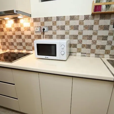 Apartment City Center Tirana