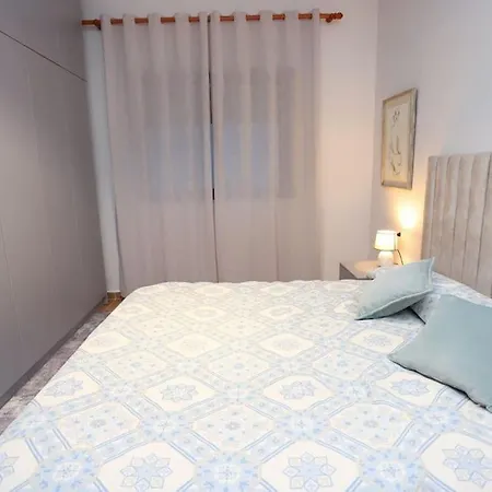 City Center Apartment