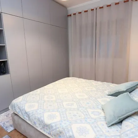 City Center Apartment Tirana